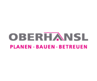 Wohnbau Oberhansl GmbH & Co. Baubetreuung KG_Logo
