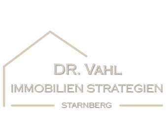 Dr. Vahl Immobilien Strategien_Logo