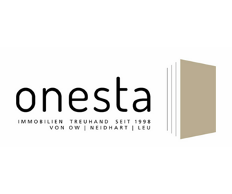 Onesta Immobilien Treuhand AG_Logo