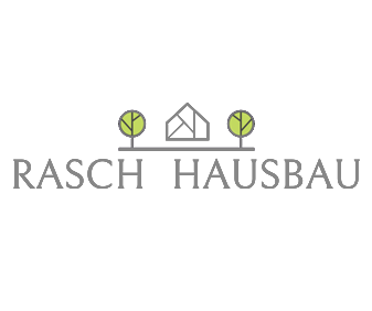RASCH Hausbau GmbH & Co. KG_Logo