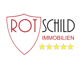 Rot_Schild Immobilien_Logo